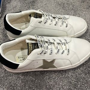 Vintage Havana Sneaker